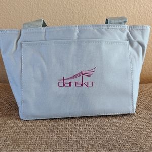 Dansko purse